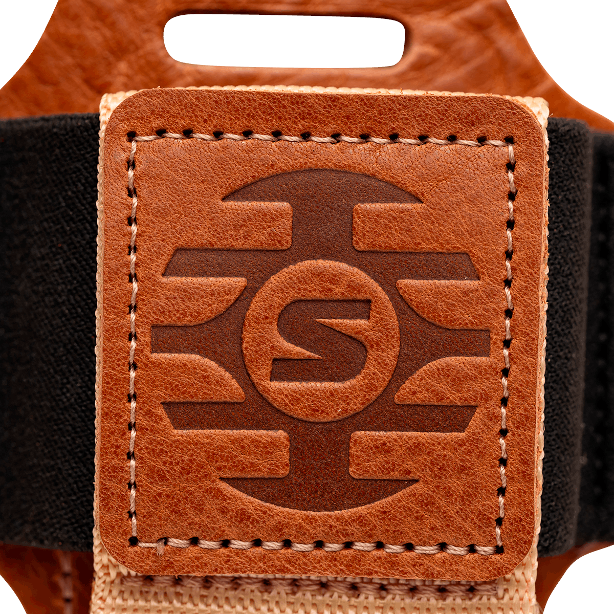 Gator Pochette Cuir Pour Emetteur Pocket Sans Fil - Key ring pendant - Variation 5