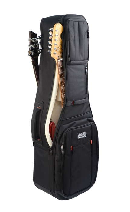 Gator G-pg-elec 2x - Electric guitar gig bag - Variation 1