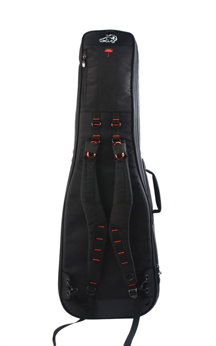 Gator G-pg-elec 2x - Electric guitar gig bag - Variation 2