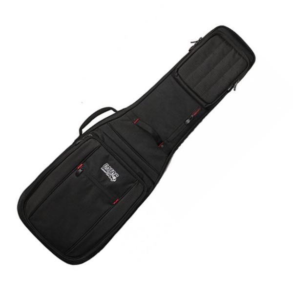 dual guitar gig bolsa