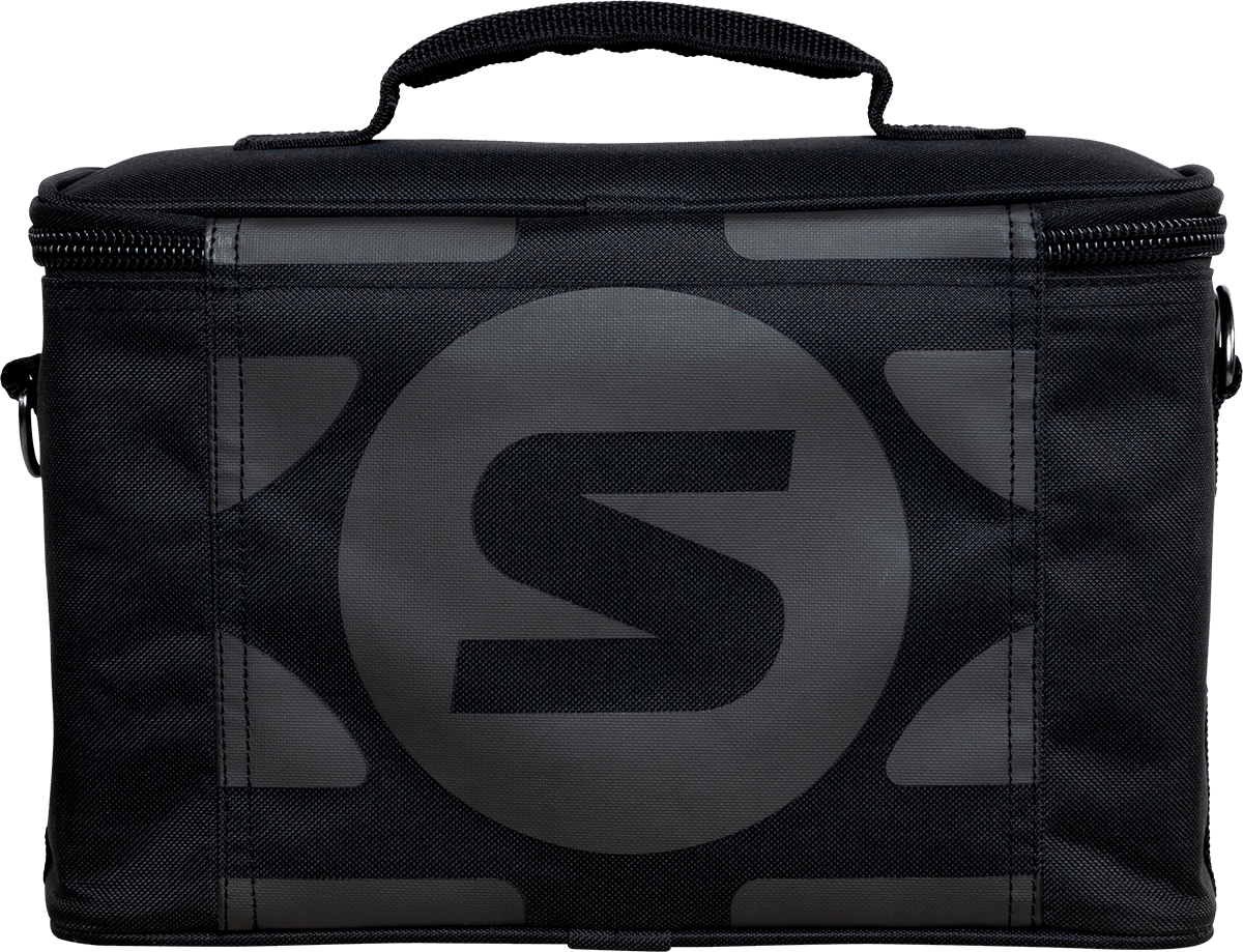 Gator Sac De Transport Pour Microphones - Flightcase for microphone - Variation 2