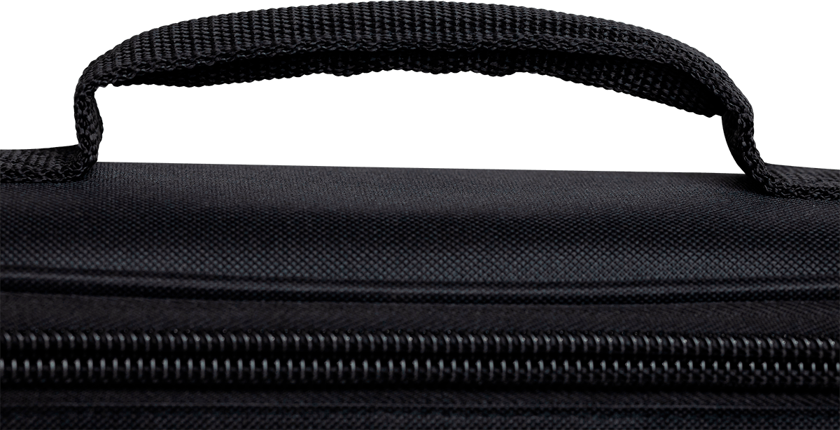 Gator Sac De Transport Pour Microphones - Flightcase for microphone - Variation 6