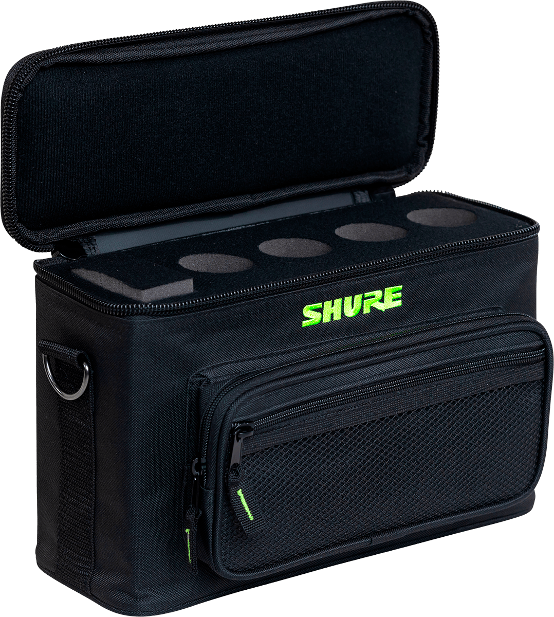 Gator Sac De Transport Pour Microphones - Flightcase for microphone - Variation 8