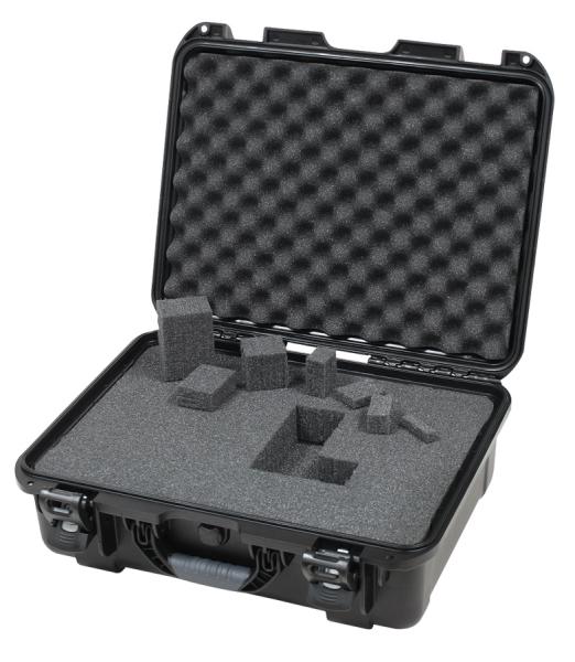 Hardware case Gator GU-1813-06-WPDF