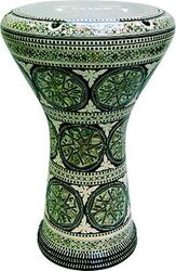 Darbuka Gawharet el fan Darbouka DRM104