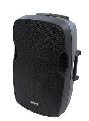 Gemini As15 To Go - Portable PA system - Variation 2