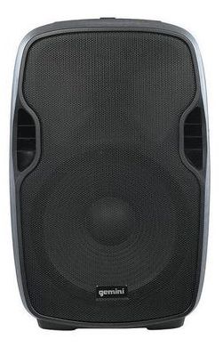 Gemini As15 To Go - Portable PA system - Variation 3