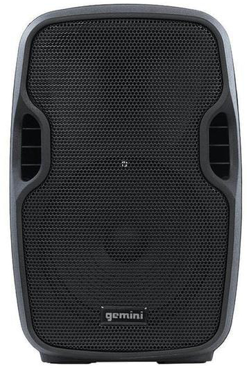 Gemini As 08 Togo - Portable PA system - Main picture