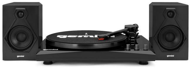 Turntables hifi Gemini TT-900BB