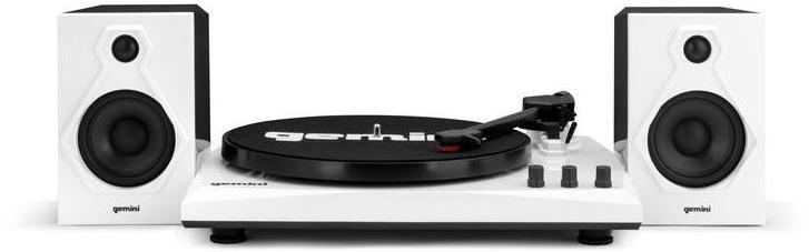 Turntables hifi Gemini TT-900BW