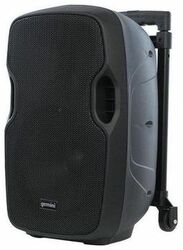 Portable pa system Gemini AS-10 TOGO