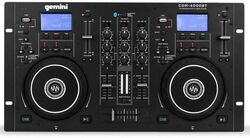 Mp3 & cd turntable Gemini CDM 4000BT