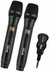 Wireless handheld microphone Gemini GMU-200