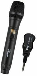 Wireless handheld microphone Gemini GMU-M100