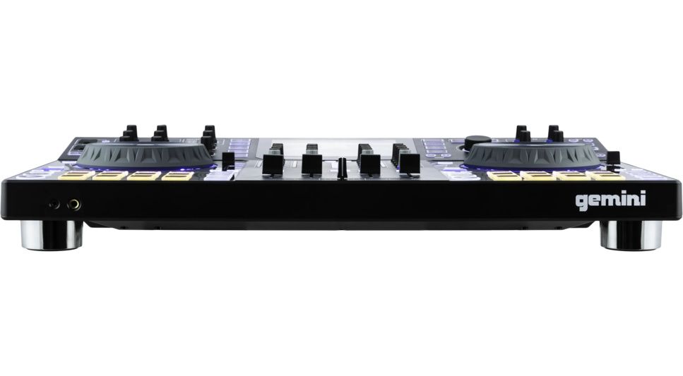 Gemini Sdj 4000 - Standalone DJ Controller - Variation 1