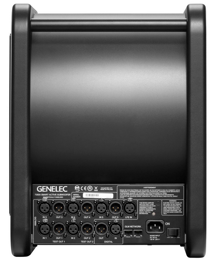 Genelec 7350apm - Subwoofer - Variation 1