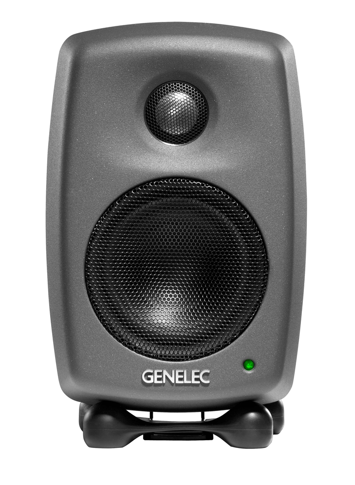 genelec 8010apm