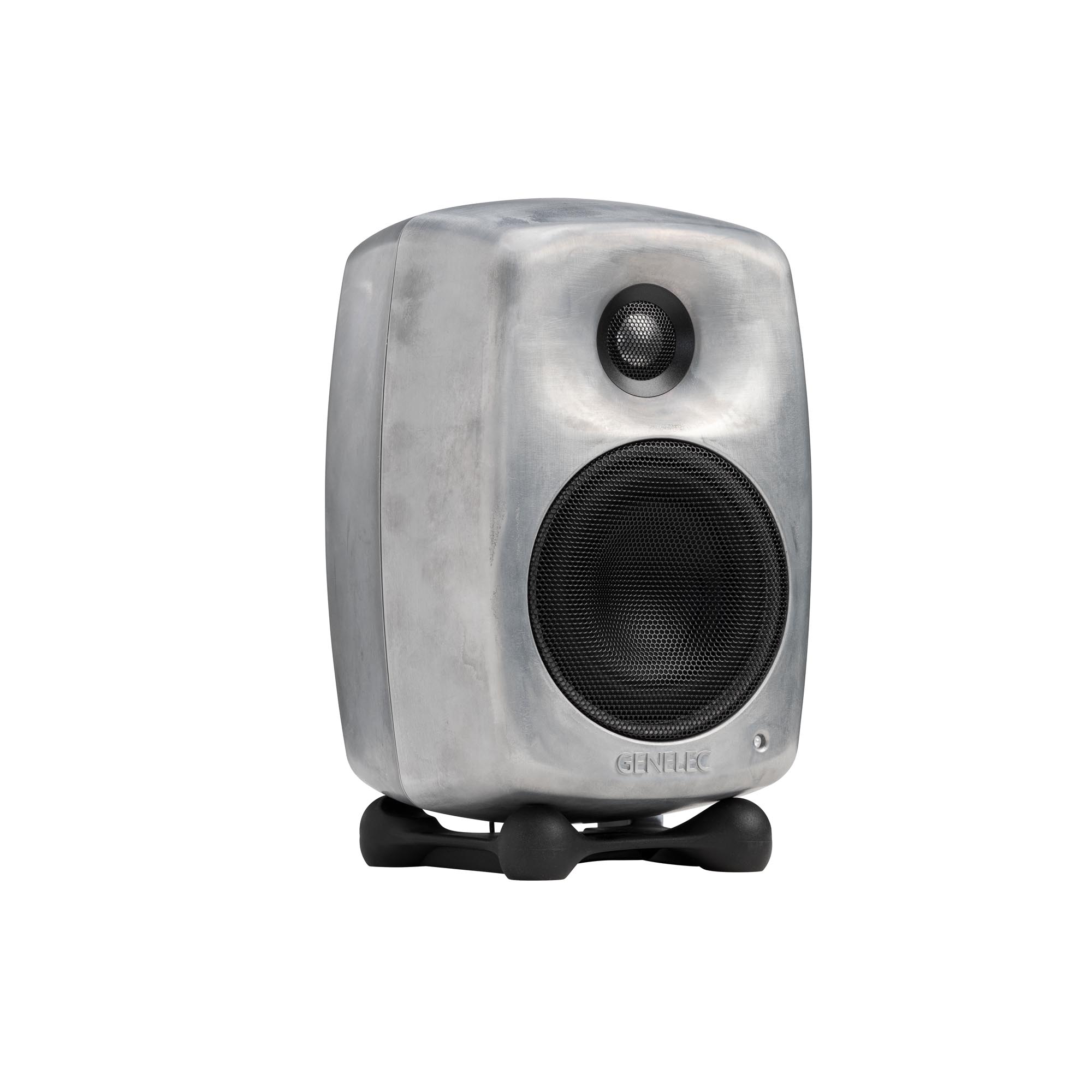 Genelec 8020 Raw - Active studio monitor - Variation 1