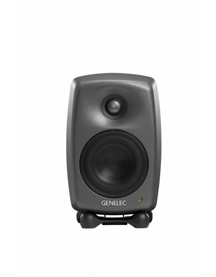 Genelec 8020dpm - La PiÈce - Active studio monitor - Variation 1