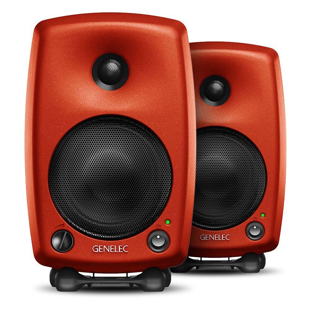 genelec 8030