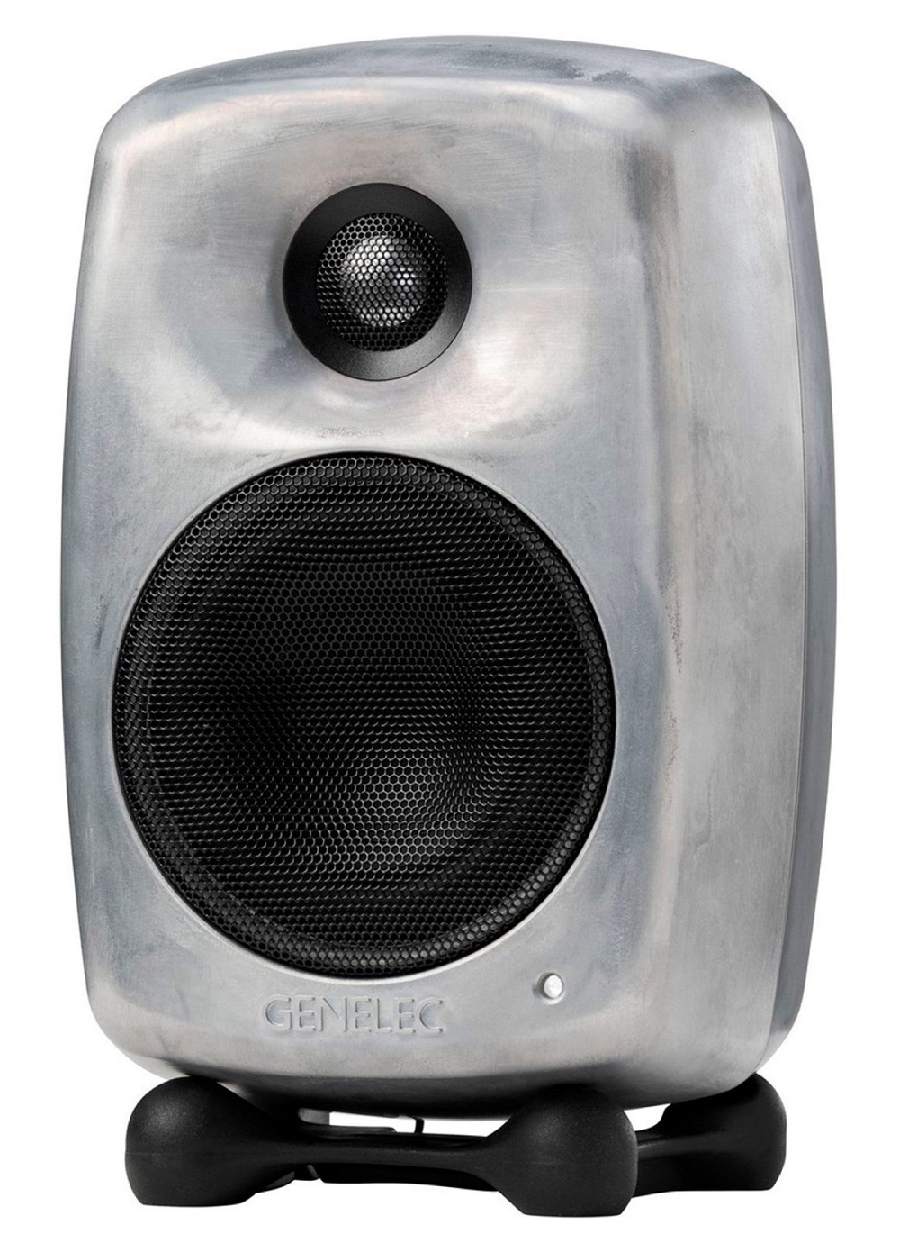 Genelec 8030 Raw - Active studio monitor - Variation 1