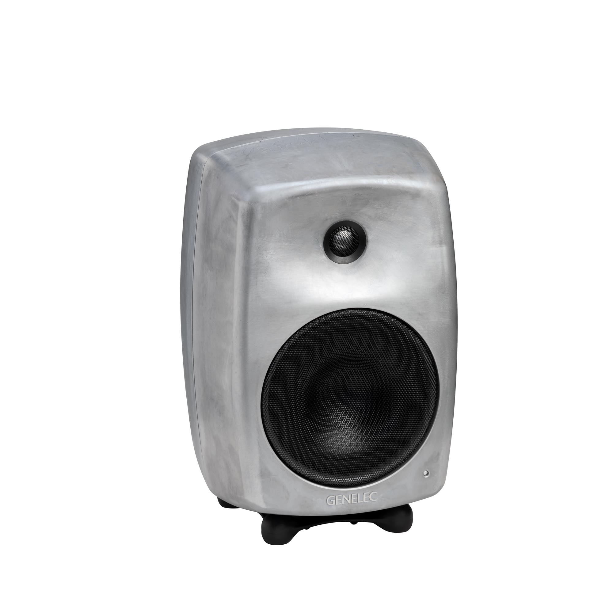 Genelec 8040 Raw - Active studio monitor - Variation 1