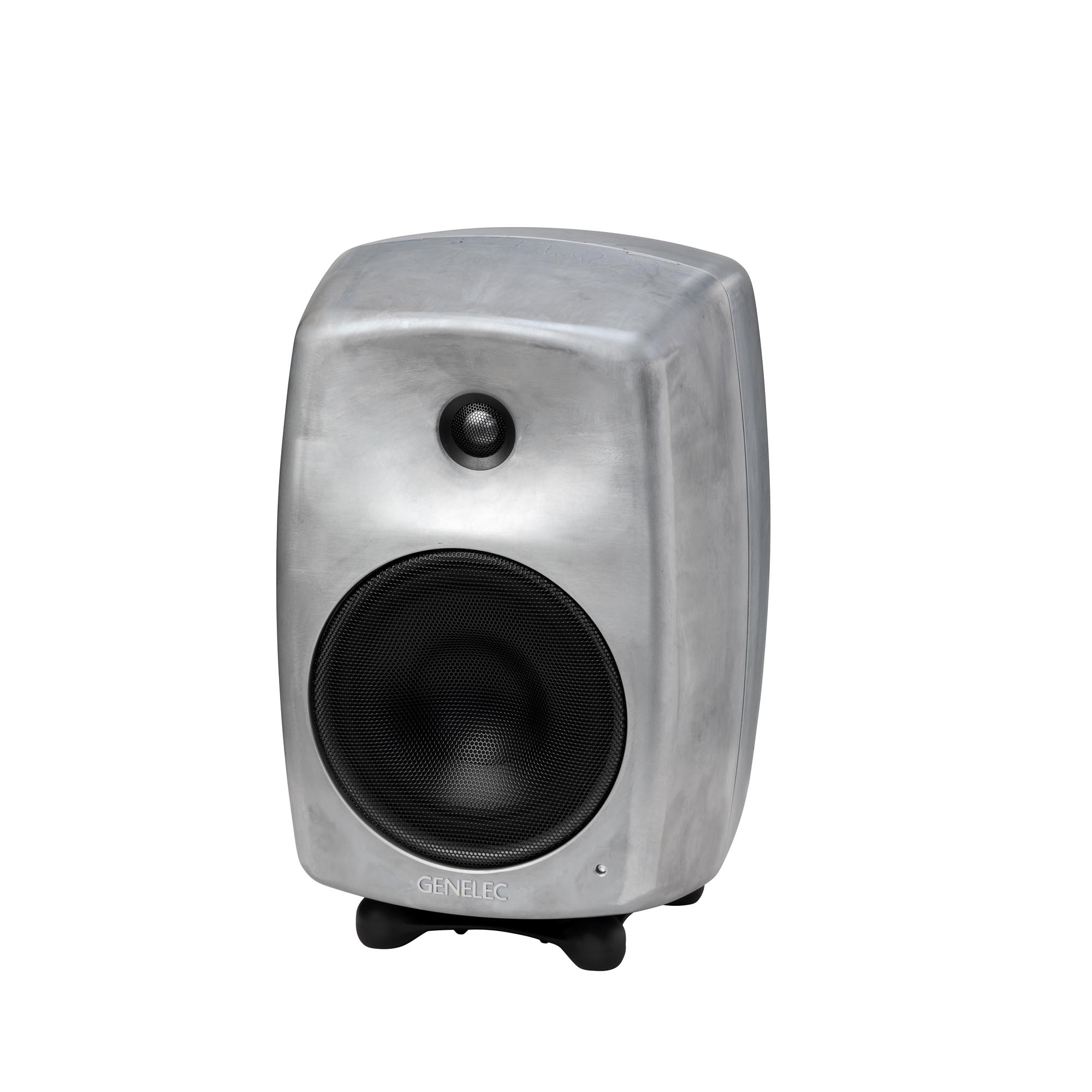 Genelec 8040 Raw - Active studio monitor - Variation 2