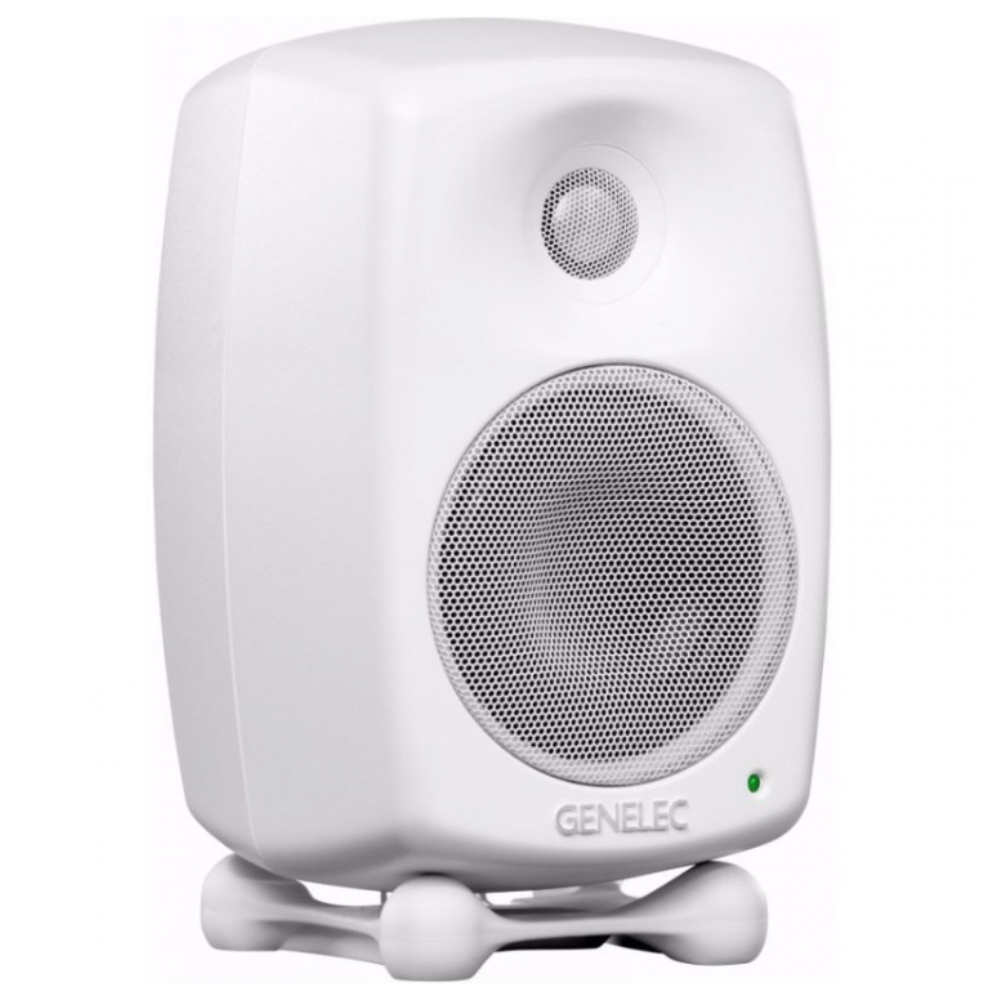 Genelec 8320 AWM White - one piece 