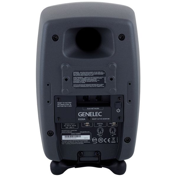 Genelec 8330 Apm Pack - Home Studio Set - Variation 2