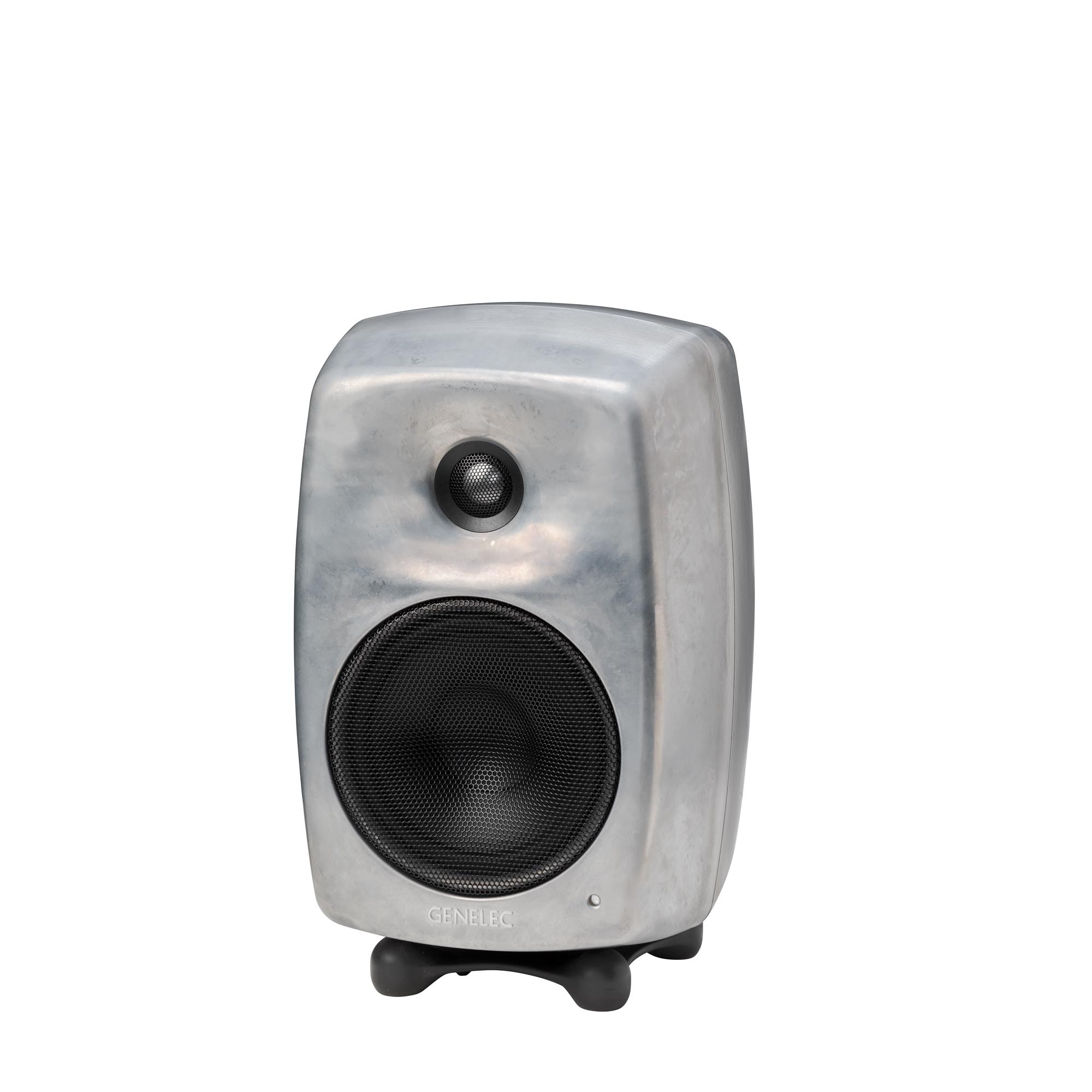 Genelec 8330 Raw - Active studio monitor - Variation 1