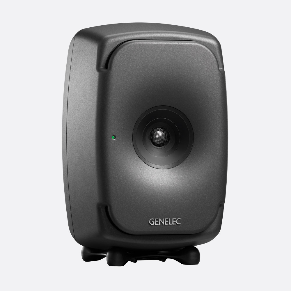 Genelec 8331 Ap - Active studio monitor - Variation 1