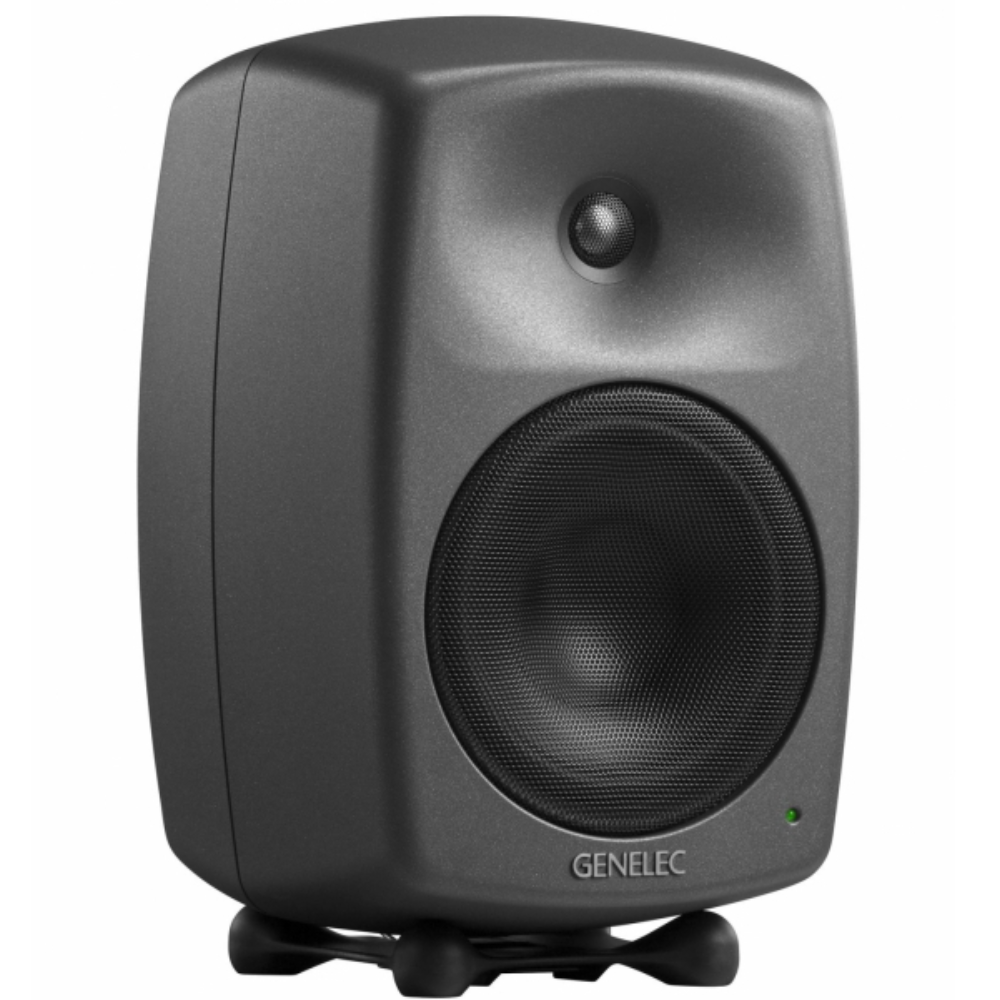 Genelec 8340 Apm - La PiÈce - Active studio monitor - Variation 1