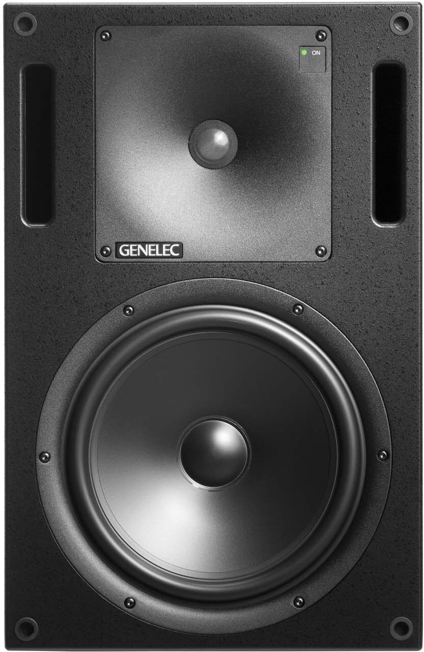 Genelec 1032 Cpm - La PiÈce - Active studio monitor - Main picture