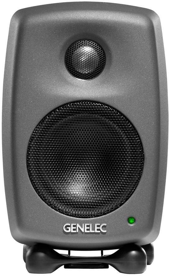 Active studio monitor Genelec 8010AP - One piece