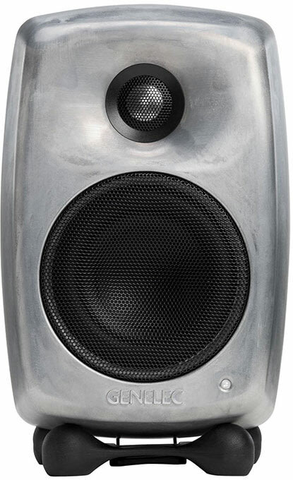 Genelec 8020 Raw - Active studio monitor - Main picture