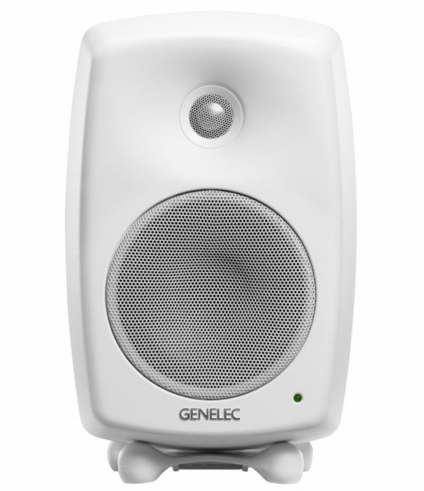 Genelec 8030 Cw - La PiÈce - Active studio monitor - Main picture