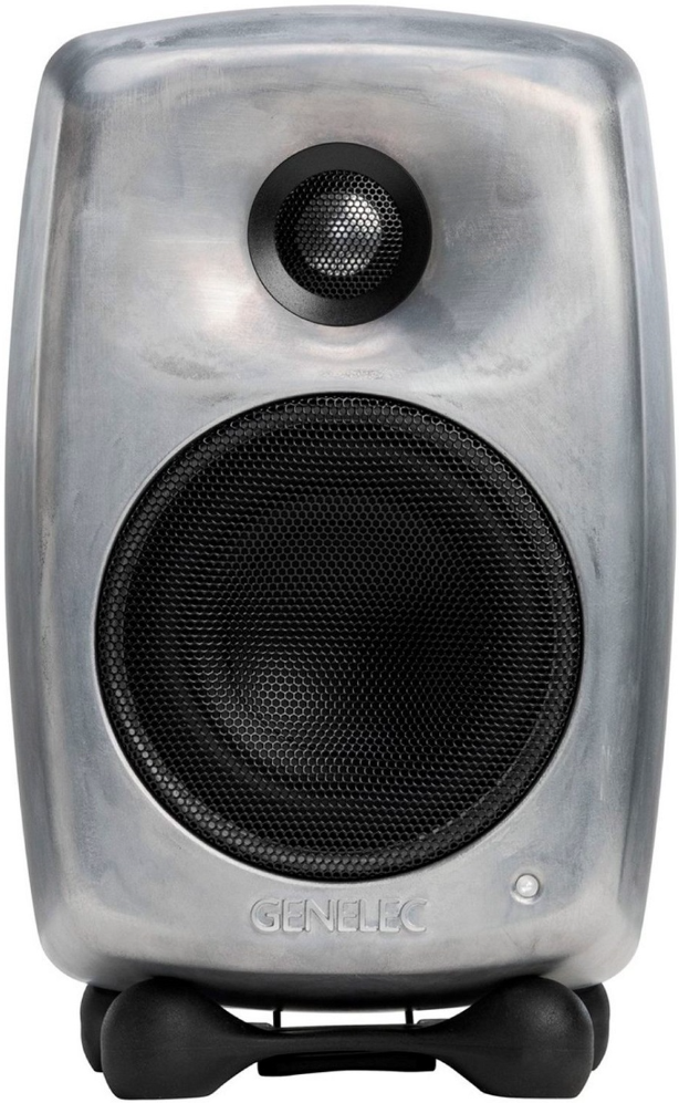 Genelec 8030 Raw - Active studio monitor - Main picture