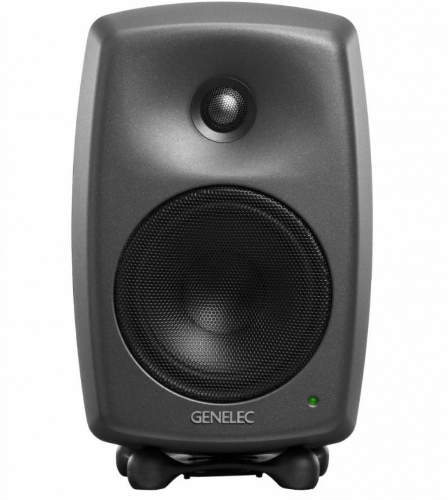 Genelec 8030cp - La PiÈce - Active studio monitor - Main picture