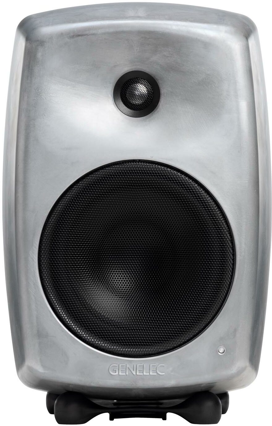 Genelec 8040 Raw - Active studio monitor - Main picture