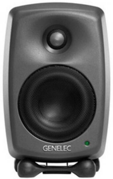 Genelec 8320 Apm - La PiÈce - Active studio monitor - Main picture