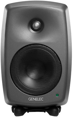 Genelec 8330 Ap (la Piece) - La PiÈce - Active studio monitor - Main picture