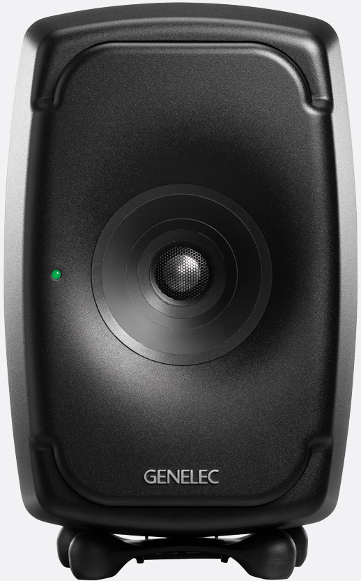 Genelec 8331 Am - La PiÈce - Active studio monitor - Main picture