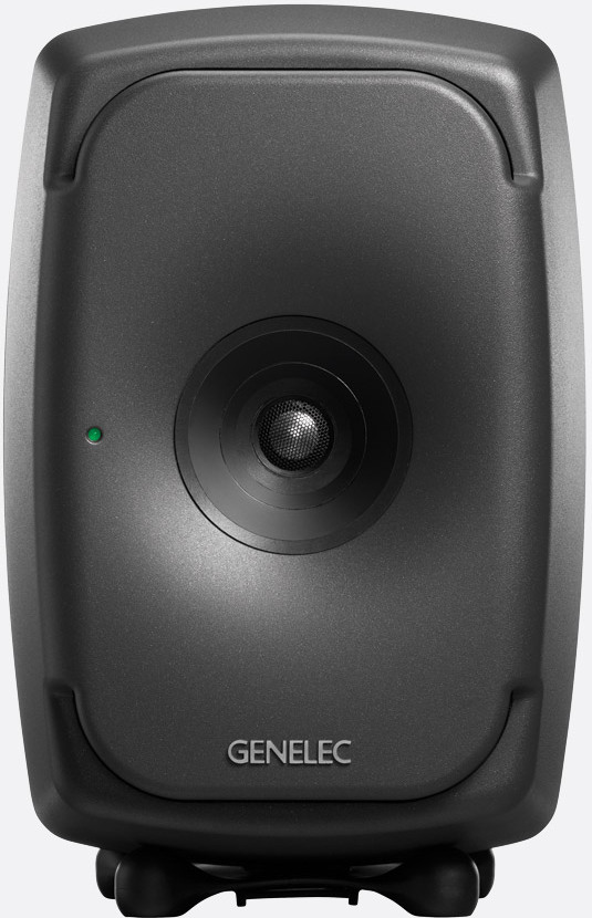 Genelec 8331 Ap - Active studio monitor - Main picture
