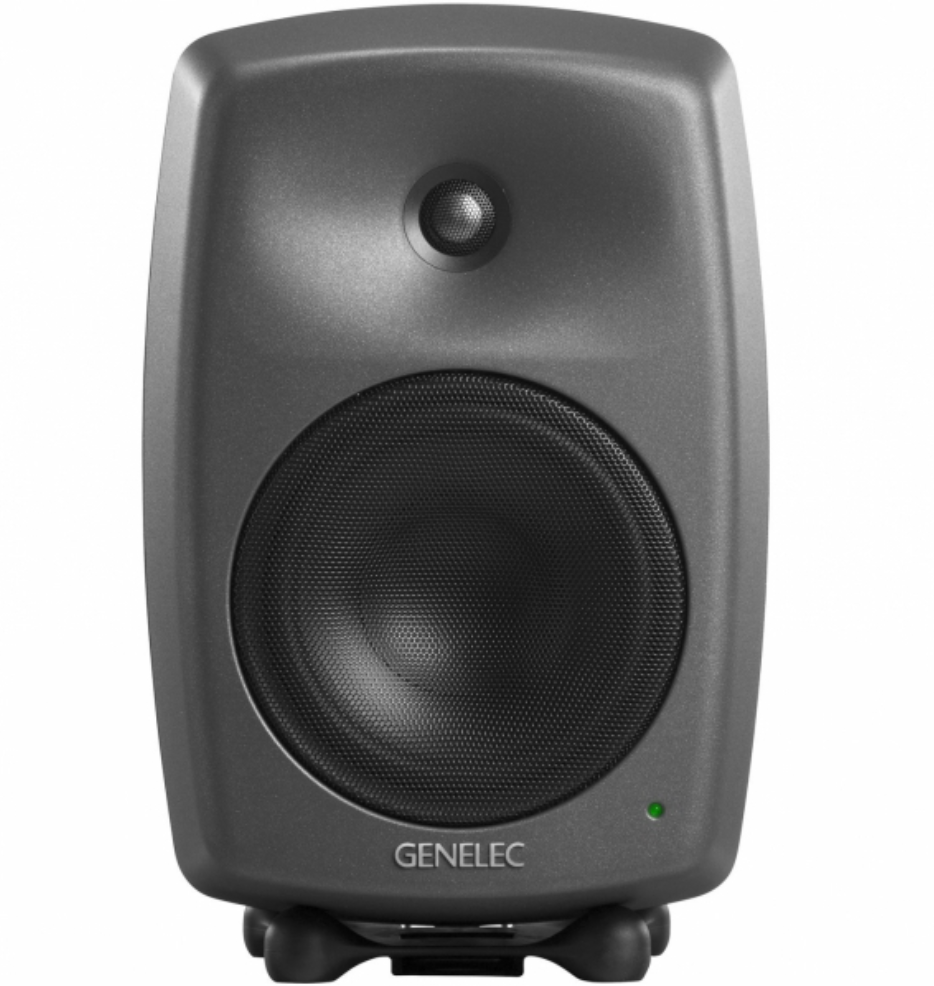 Genelec 8340 Apm - La PiÈce - Active studio monitor - Main picture