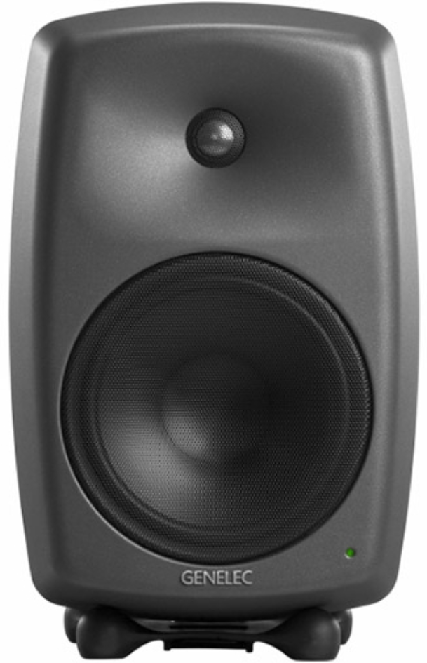 Genelec 8350 Apm - La PiÈce - Active studio monitor - Main picture