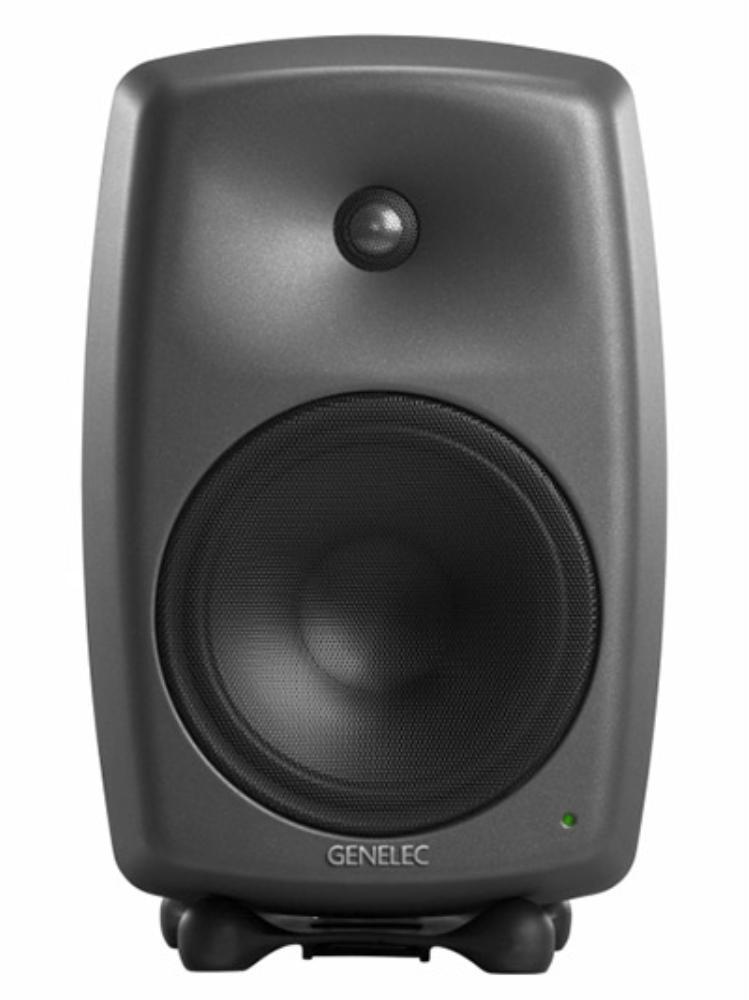 Active studio monitor Genelec 8350 APM - One piece