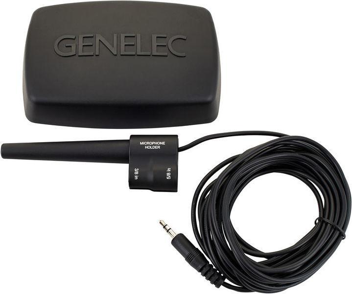 Plug-in effect Genelec GLM 4.0