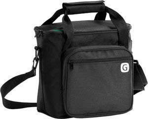 Genelec Housse Pour Paire 8020 Et 8320 - Gigbag for studio product - Main picture