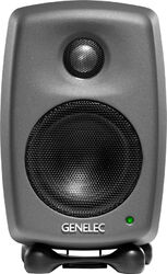 Active studio monitor Genelec 8010AP - One piece