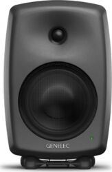 Active studio monitor Genelec 8040 BPM ANTHRACITE - One piece